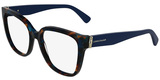 Longchamp Eyeglasses LO2745 690