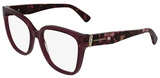 Longchamp Eyeglasses LO2745 433