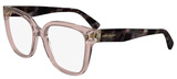 Longchamp Eyeglasses LO2745 601