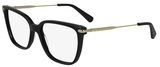 Longchamp Eyeglasses LO2751 001
