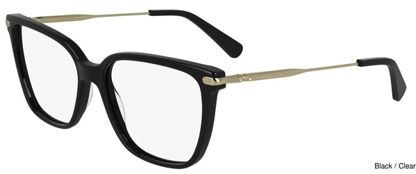 Longchamp Eyeglasses LO2751 001