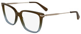 Longchamp Eyeglasses LO2751 208