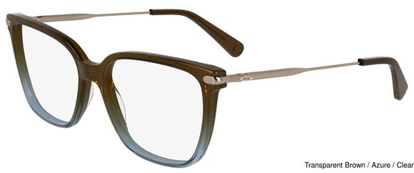 Longchamp Eyeglasses LO2751 208