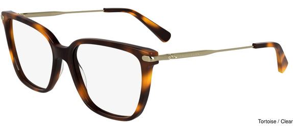 Longchamp Eyeglasses LO2751 230