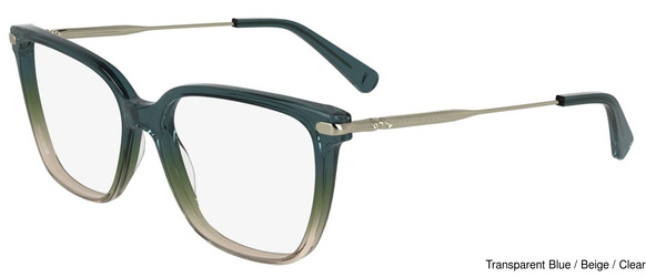 Longchamp Eyeglasses LO2751 434