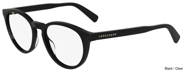 Longchamp Eyeglasses LO2752 001