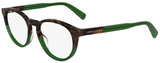 Longchamp Eyeglasses LO2752 213