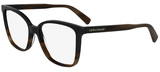 Longchamp Eyeglasses LO2753 011