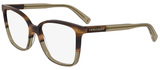 Longchamp Eyeglasses LO2753 212