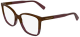 Longchamp Eyeglasses LO2753 219
