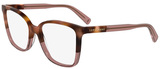 Longchamp Eyeglasses LO2753 432