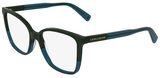 Longchamp Eyeglasses LO2753 216