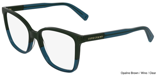 Longchamp Eyeglasses LO2753 216