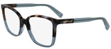 Longchamp Eyeglasses LO2753 313