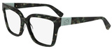 Longchamp Eyeglasses LO2754 306