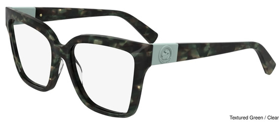 Longchamp Eyeglasses LO2754 306