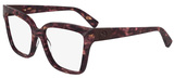 Longchamp Eyeglasses LO2754 606