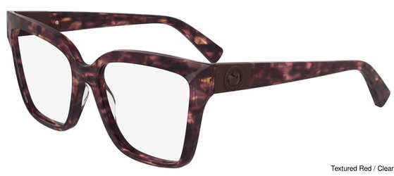 Longchamp Eyeglasses LO2754 606