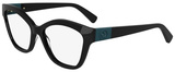 Longchamp Eyeglasses LO2755 001