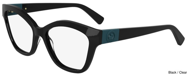 Longchamp Eyeglasses LO2755 001