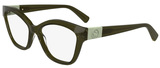 Longchamp Eyeglasses LO2755 300