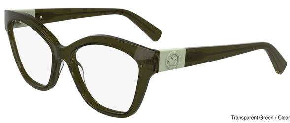 Longchamp Eyeglasses LO2755 300