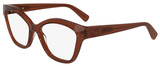 Longchamp Eyeglasses LO2755 600