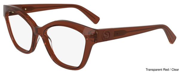 Longchamp Eyeglasses LO2755 600