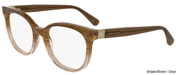 Longchamp Eyeglasses LO2756 211