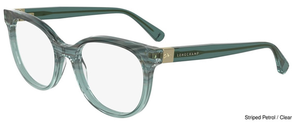 Longchamp Eyeglasses LO2756 427