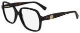 Longchamp Eyeglasses LO2757 001