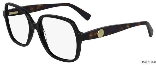 Longchamp Eyeglasses LO2757 001