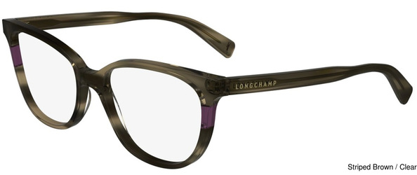 Longchamp Eyeglasses LO2739 211