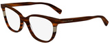 Longchamp Eyeglasses LO2739 607