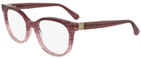 Longchamp Eyeglasses LO2756 605