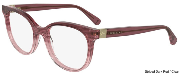 Longchamp Eyeglasses LO2756 605