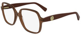 Longchamp Eyeglasses LO2757 200