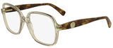 Longchamp Eyeglasses LO2757 250
