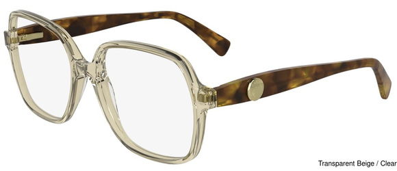 Longchamp Eyeglasses LO2757 250