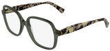 Longchamp Eyeglasses LO2757 400
