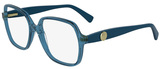 Longchamp Eyeglasses LO2757 305