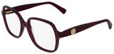 Longchamp Eyeglasses LO2757 601