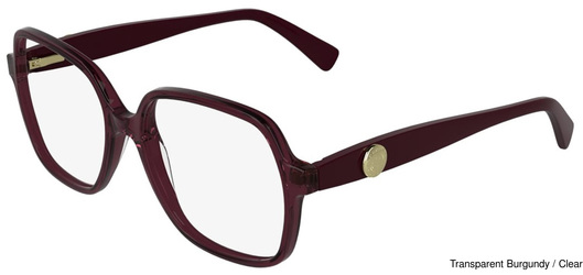 Longchamp Eyeglasses LO2757 601