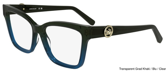 Longchamp Eyeglasses LO2761 316