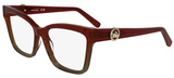 Longchamp Eyeglasses LO2761 609