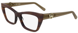 Longchamp Eyeglasses LO2762 238