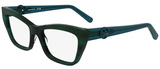 Longchamp Eyeglasses LO2762 304