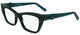 Green Horn / Clear