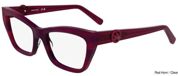 Longchamp Eyeglasses LO2762 602