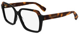 Longchamp Eyeglasses LO2763 011